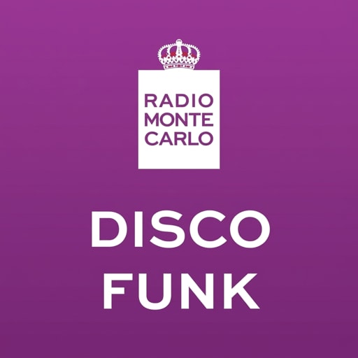 RMC Disco Funk