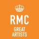 RMC Great Artists