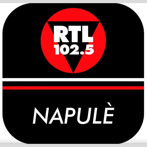 RTL 102.5 Napule