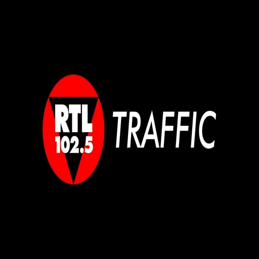 RTL 102.5 Traffic