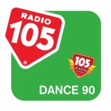 Radio 105 Dance 90