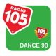 Radio 105 Dance 90