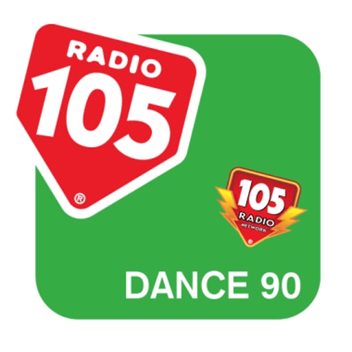 Radio 105 Dance 90