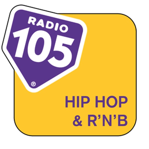 Radio 105 Hip Hop & R'N'B
