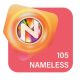 Radio 105 Nameless