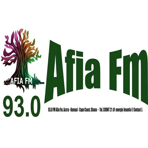 Radio Afia