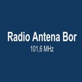Radio Antena Bor
