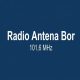 Radio Antena Bor