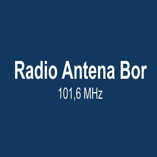 Radio Antena Bor