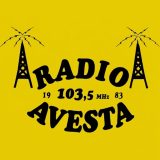 Radio Avesta