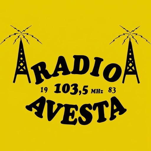 Radio Avesta