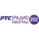 Radio Beograd 202