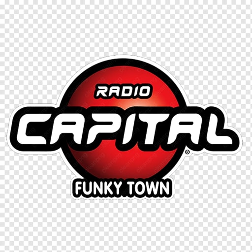 Radio Capital Funky Town