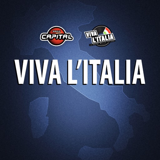Radio Capital Viva L’Italia