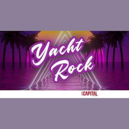 Radio Capital Yacht Rock