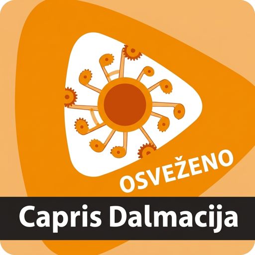 Radio Capris Dalmacija