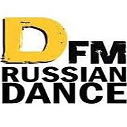 Radio DFM Russian Dance