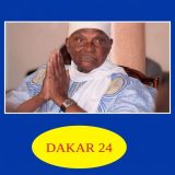 Radio Dakar 24