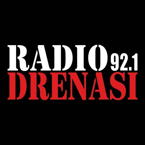 Radio Drenasi 92.1 FM