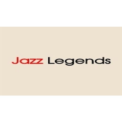 Radio Jazz 89.1 - Legends