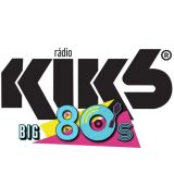 Rádio Kiks – BIG 80s