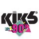 Rádio Kiks – BIG 90s