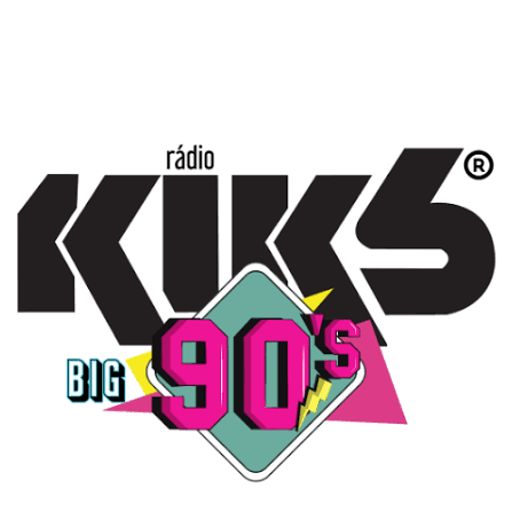 Rádio Kiks - BIG 90s
