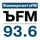 Radio Kommersant FM