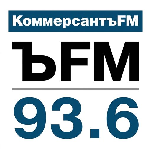 Radio Kommersant FM