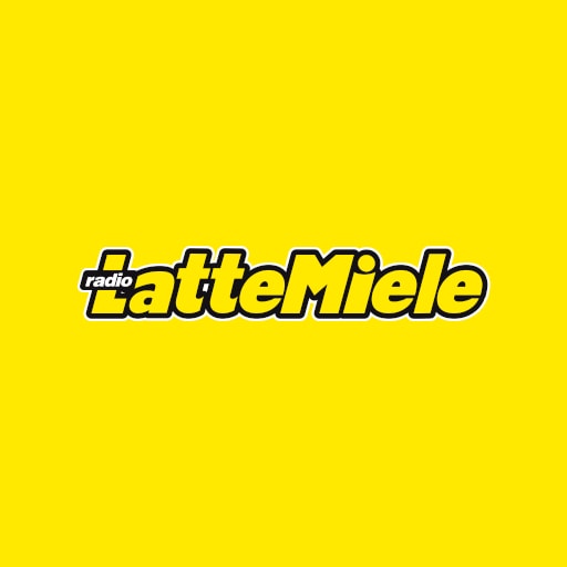 Radio LatteMiele