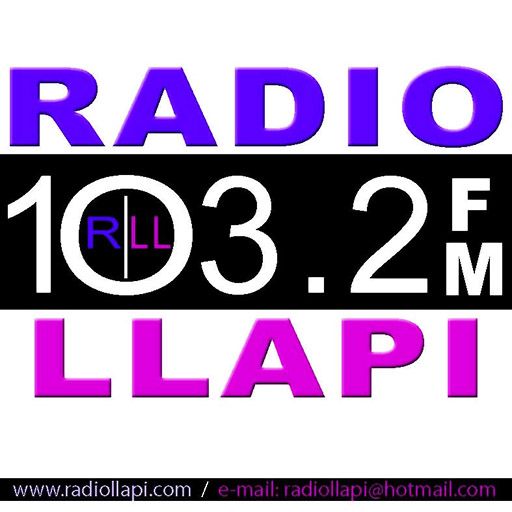 Radio Llapi