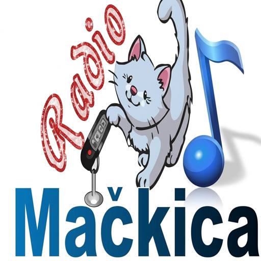Radio Mačkica