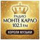Radio Monte Carlo 102.1 FM