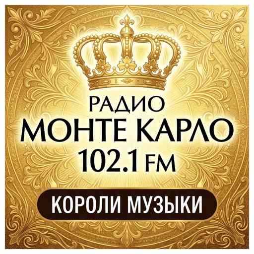 Radio Monte Carlo 102.1 FM
