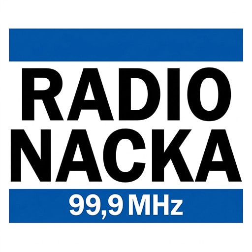 Radio Nacka