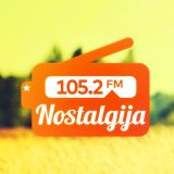 Radio Nostalgija 105.2 FM