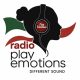 Radio Play Emotions