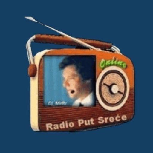 Radio Put Srece