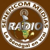 Radio Senewcom Live
