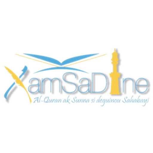 Radio Xamsadine