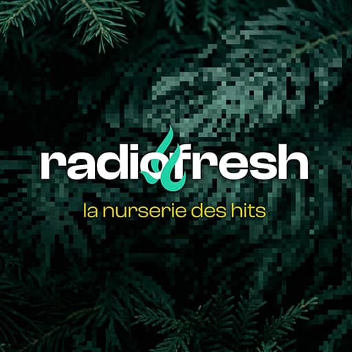 RadioFr. Fresh