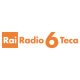 Rai Radio 6 Teca