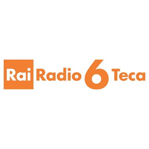 Rai Radio 6 Teca