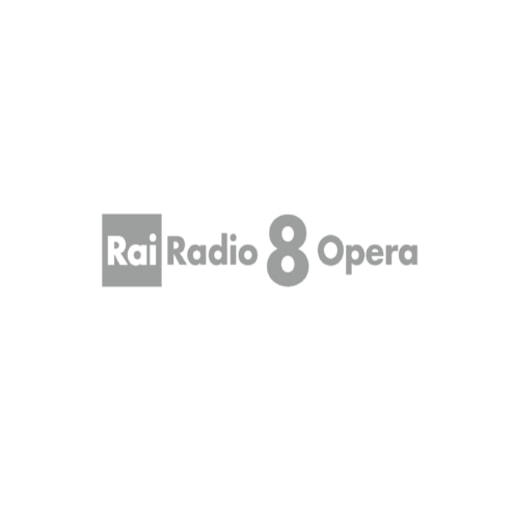 Rai Radio 8 Opera