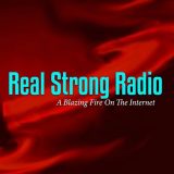 Real Strong Radio