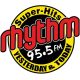 Rhythm FM 95.5