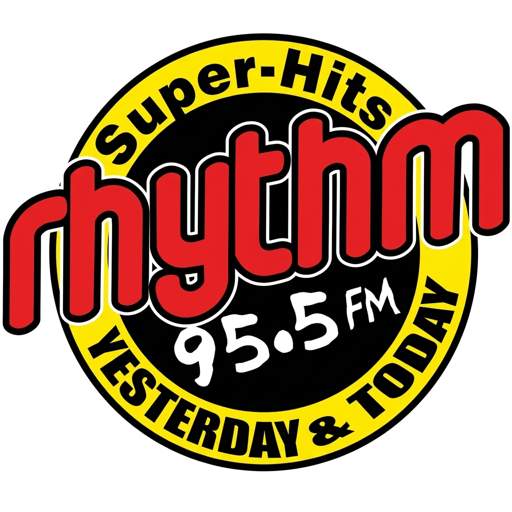 Rhythm FM 95.5