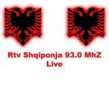 Rtv Shqiponja 93.0