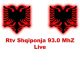 Rtv Shqiponja 93.0