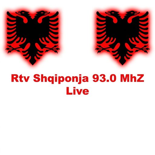 Rtv Shqiponja 93.0